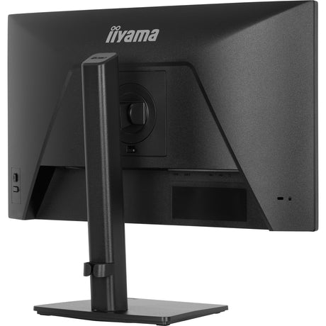 Monitor Iiyama prolite xb2496hsc-b1 24 (czarny (matowy), 144 Hz, HDMI, USB-C, audio)
