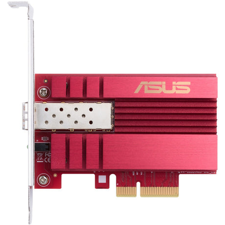 Karta sieciowa Asus xg-c100f sfp+