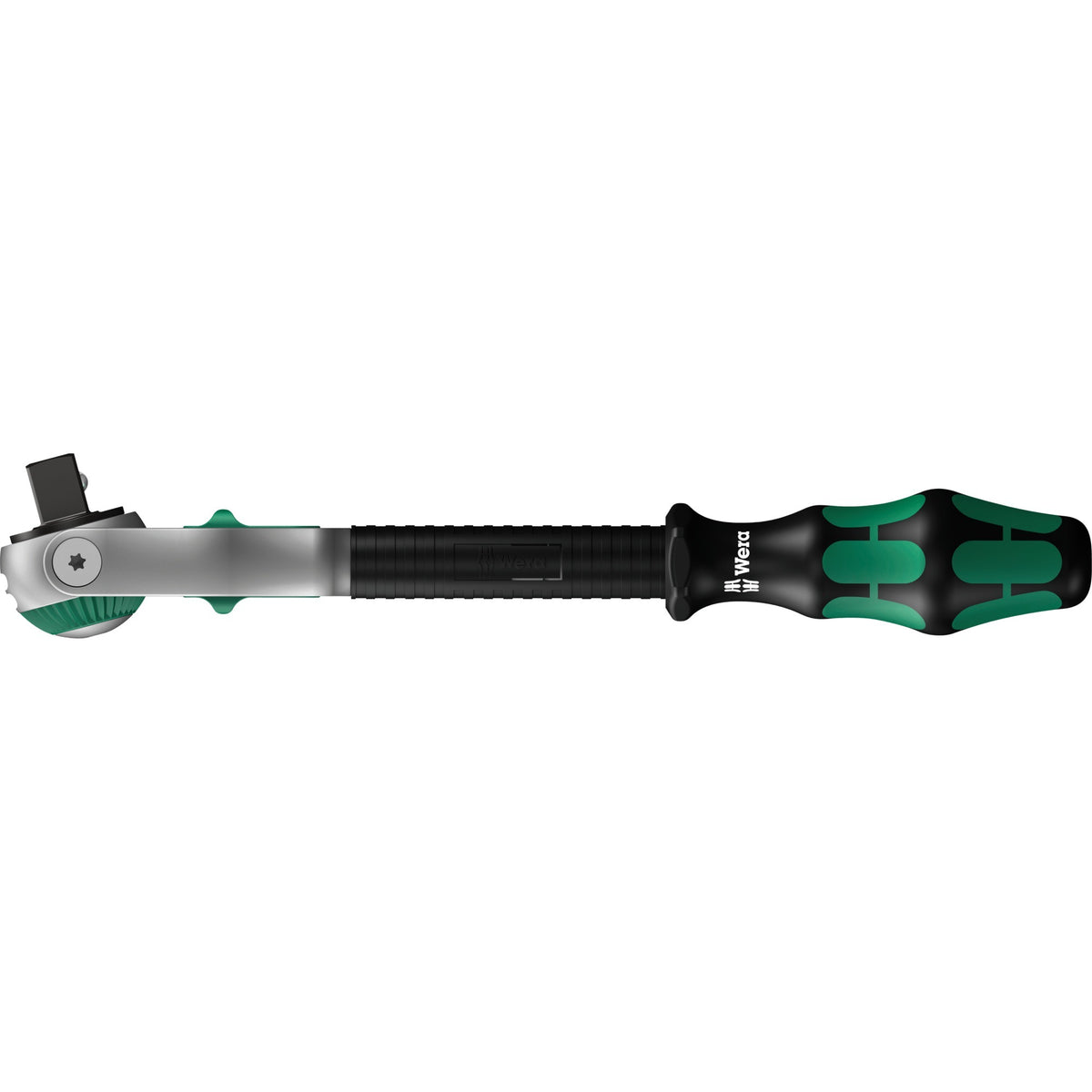 Grzechotka Wera 8000 a sb Zyklop Speed z napędem 1 4 (05073260001)