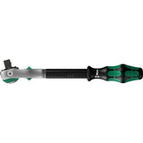 Grzechotka Wera 8000 a sb Zyklop Speed z napędem 1 4 (05073260001)