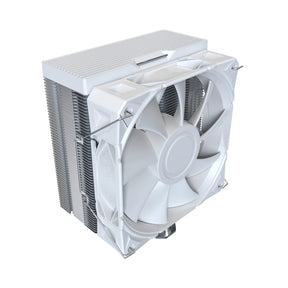 Chłodnica procesora Montech nx400 (czarna, 4-pin PWM)