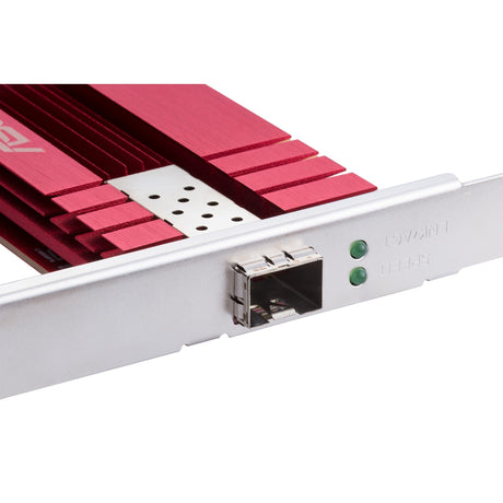 Karta sieciowa Asus xg-c100f sfp+