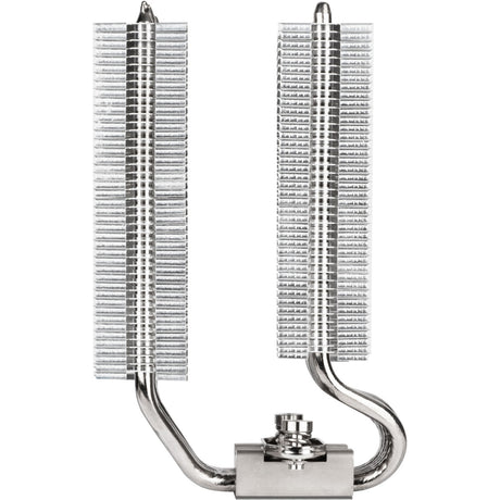 Chłodzenie procesora Silverstone sst-hyd120-argb-v2