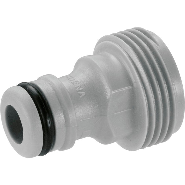 Złączka wtykowa Gardena 26,5 mm (g 3 4 ) (szara, 2921-20)