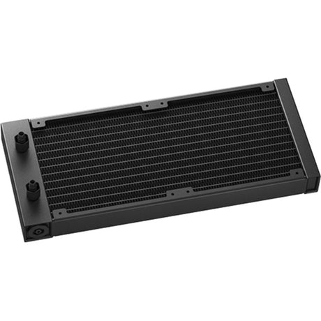 Chłodzenie wodne Deepcool lm240 (czarne)