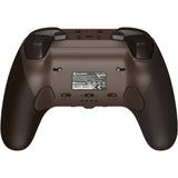 Gamesir g7 pro tri-mode wireless controller - dragon's dogma ii (wijnrood zwart, xbox one, xbox series x|s via usb kabel | pc via 2,4 ghz, bt of usb kabel | android via bluetooth)