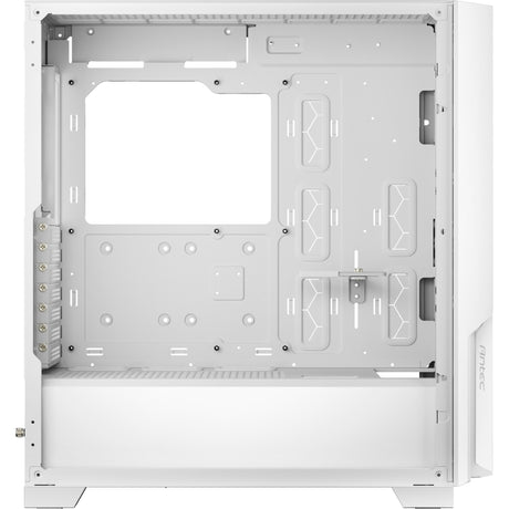 Obudowa midi tower Antec p20c (biała | 2x USB-A | 1x USB-C | szkło hartowane)
