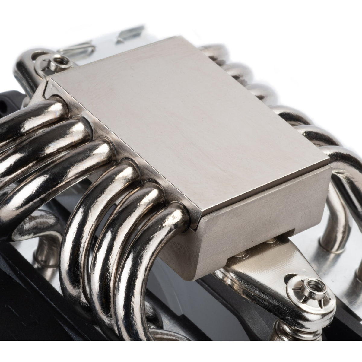Chłodzenie procesora Silverstone sst-hyd120-argb-v2