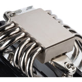 Chłodzenie procesora Silverstone sst-hyd120-argb-v2