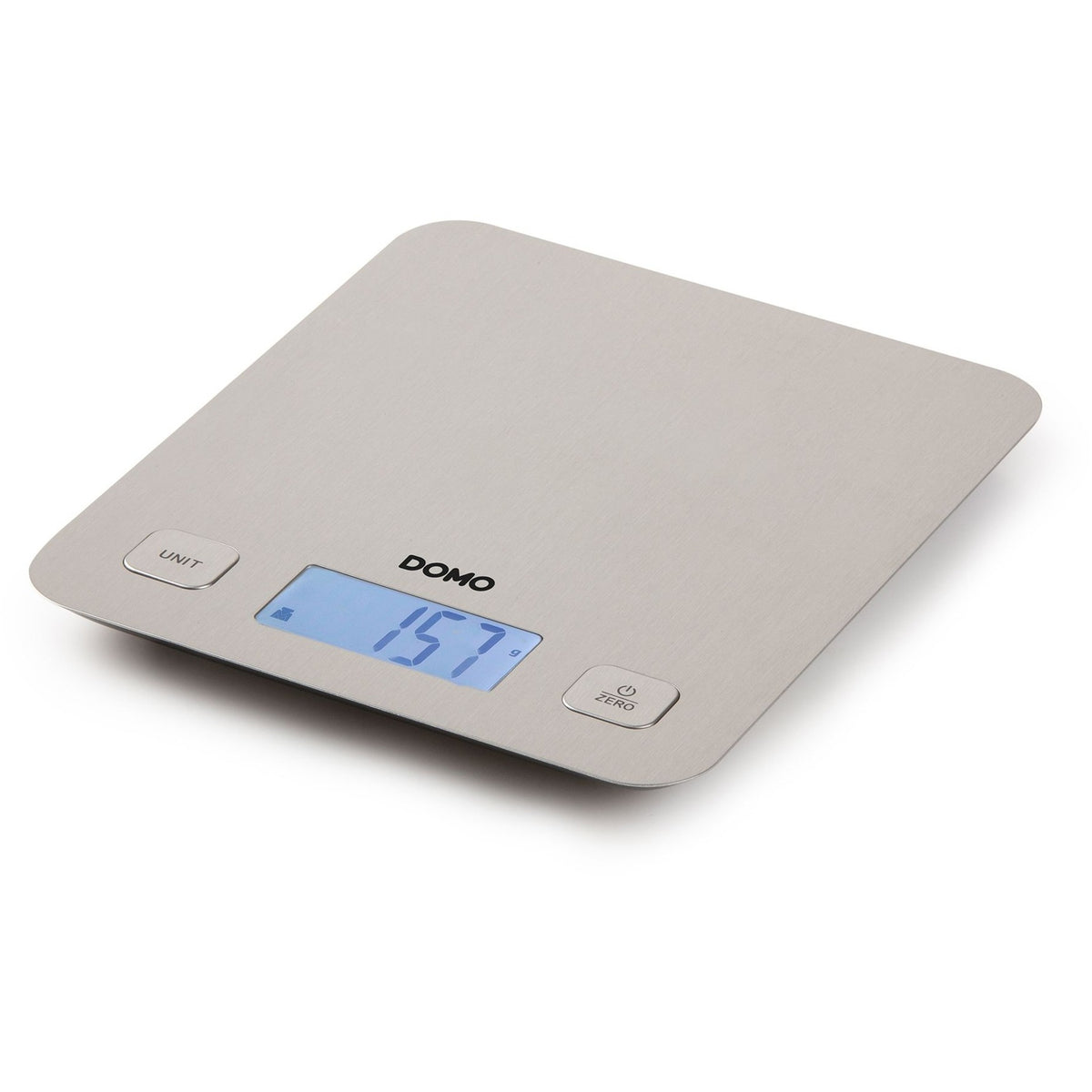 Domo do9239w waga kuchenna prestige xl (stal nierdzewna)
