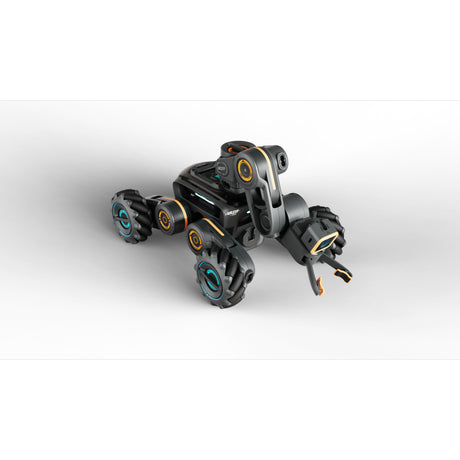 Robot Ty Ubtech Ugot Ai Ci Guardian Kit (Bluetooth 5.0, Wi-Fi 2,4 GHz 5 GHz)