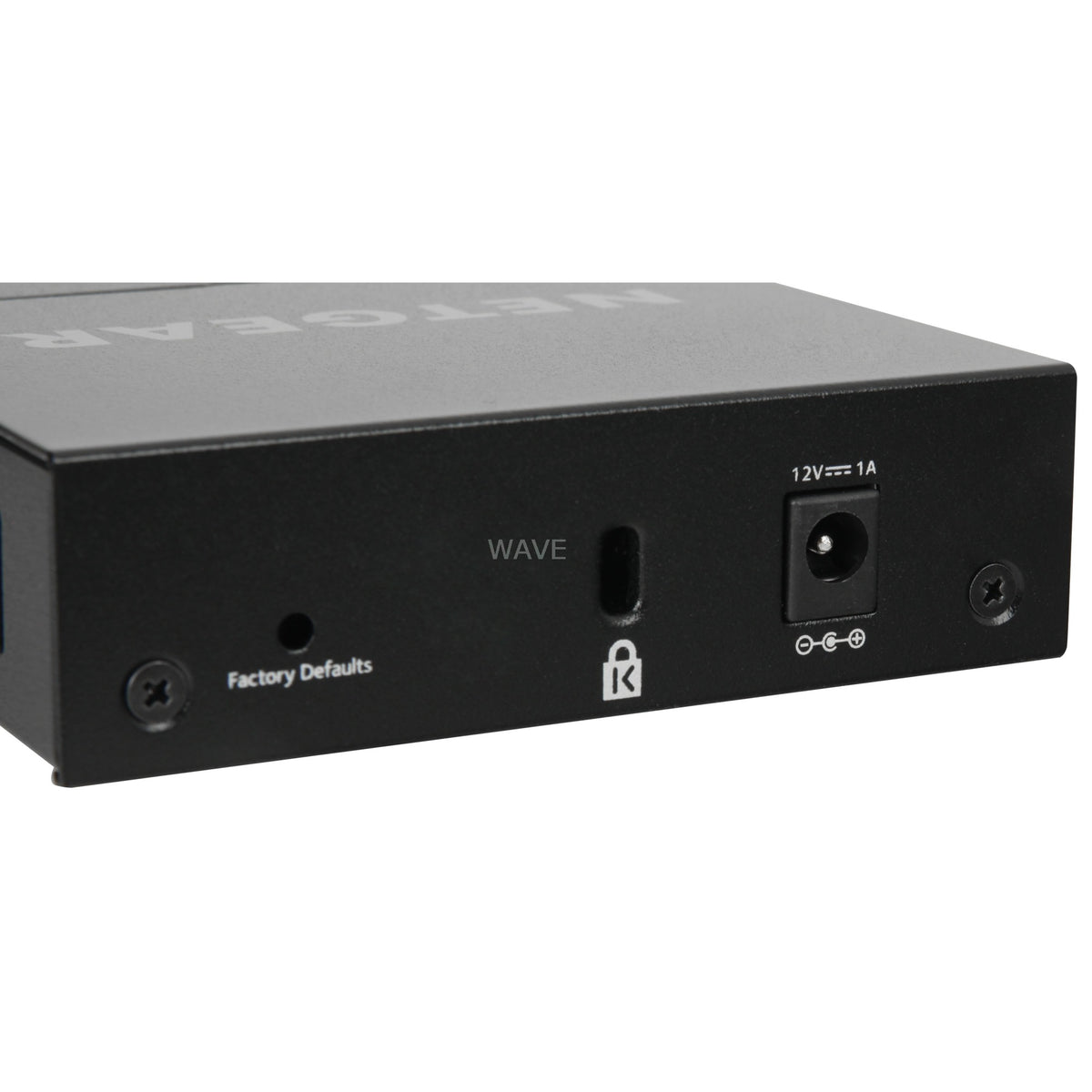 Przełącznik Netgeara gs305e
