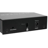 Przełącznik Netgeara gs305e
