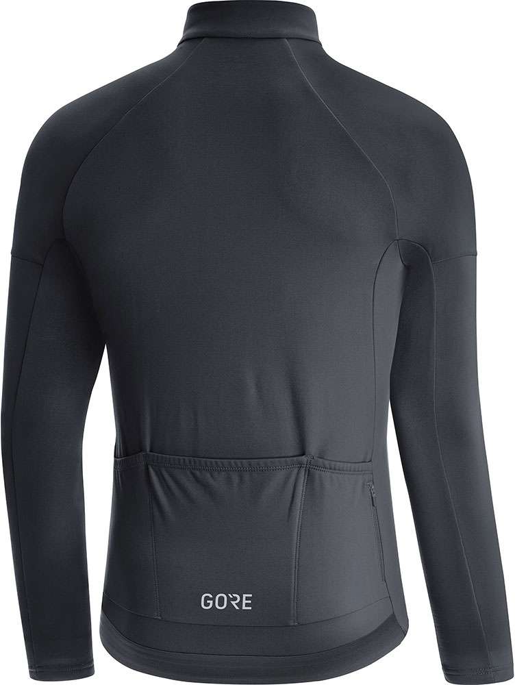 Gorewear c3 thermo - koszulka z długim rękawem