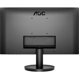 Monitor Aoc 24b3ca2 24 (czarny, 100 Hz, HDMI, USB-C, audio, synchronizacja adaptacyjna)
