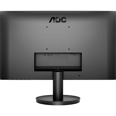 Monitor Aoc 24b3ca2 24 (czarny, 100 Hz, HDMI, USB-C, audio, synchronizacja adaptacyjna)