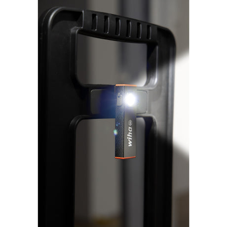 Lampa ręczna Wiha sb490pl01 45701 800 lm