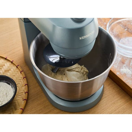 Robot kuchenny Kenwood przechodzi w burzliwy błękit (niebieski, 800 watów)