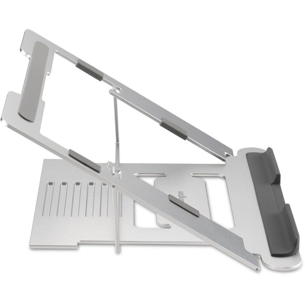 Aluminiowa podstawka pod laptopa Kensington Easy Riser (aluminium)