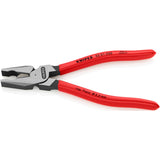 Szczypce uniwersalne Knipex Power 200 mm Szczypce uniwersalne (czerwone)