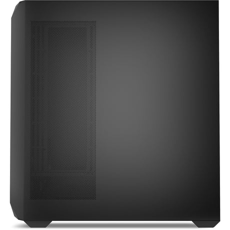 Obudowa midi tower Sharkoon ak3 (czarna | 2x USB-A | 1x USB-C)