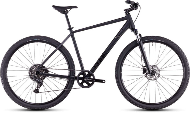 Kostka natura jeden black'n'black