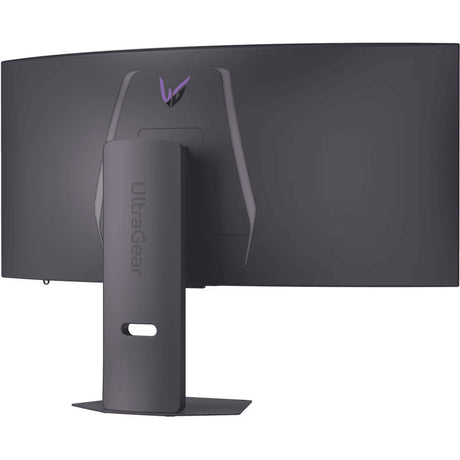 Zakrzywiony monitor do gier LG UltraGear OLED 39GX900A-B 39 (czarny, 2x HDMI, Display Port, 2x USB-A, USB-C, 240 Hz)