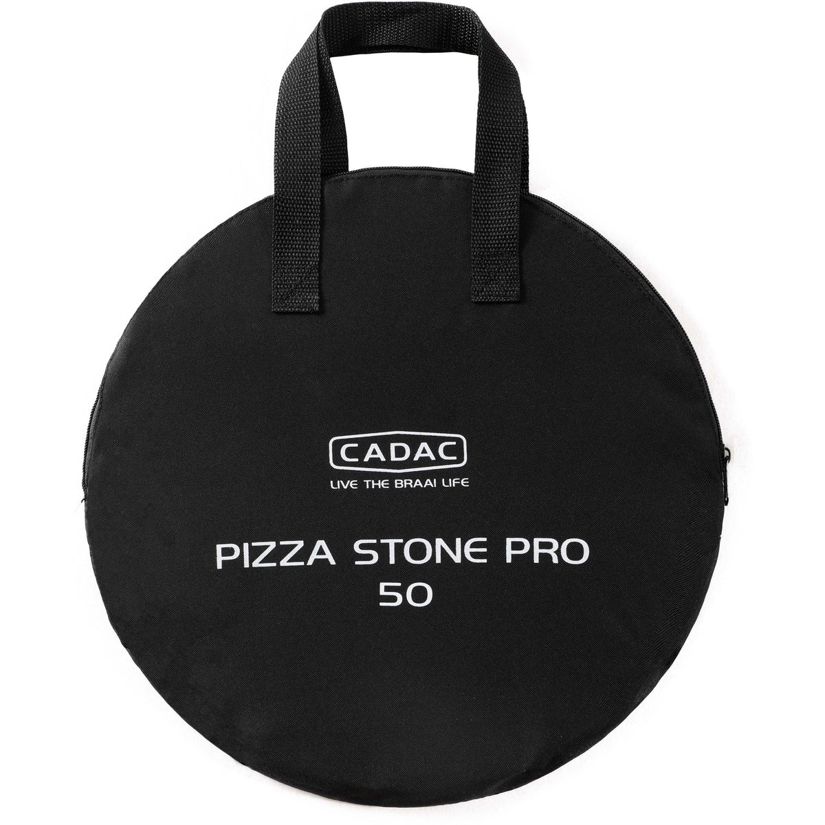 Kamień do pizzy Cadac pro 50 (powierzchnia robocza: ø 36cm)