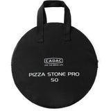 Kamień do pizzy Cadac pro 50 (powierzchnia robocza: ø 36cm)