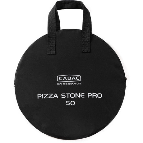 Kamień do pizzy Cadac pro 50 (powierzchnia robocza: ø 36cm)