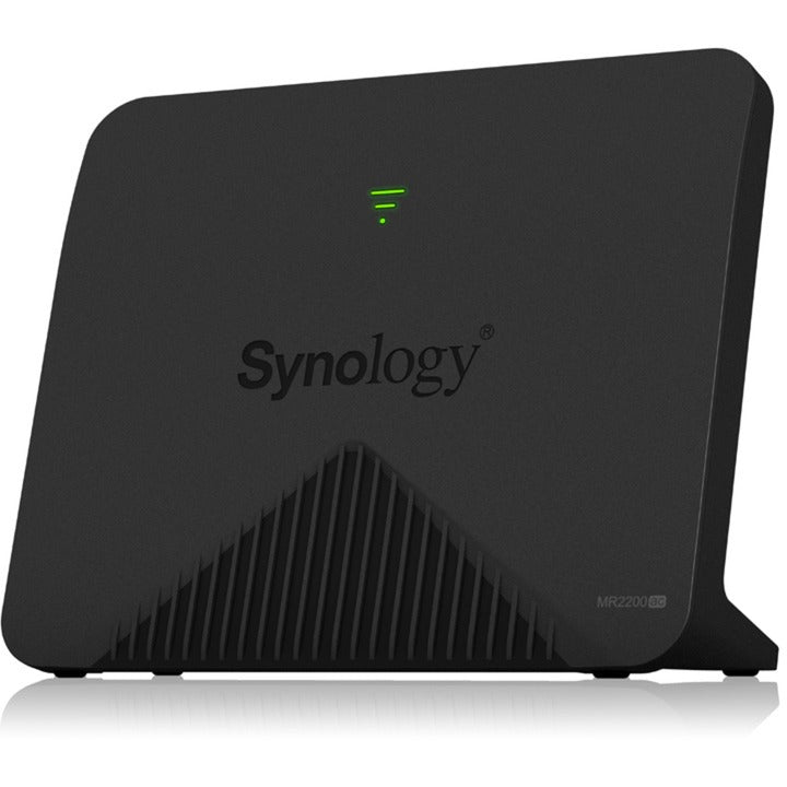 Router siatkowy Synology mr2200ac (czarny)