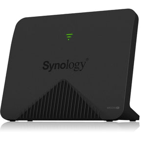 Router siatkowy Synology mr2200ac (czarny)