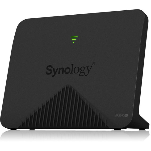 Router siatkowy Synology mr2200ac (czarny)