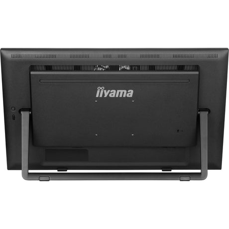 Monitor dotykowy Iiyama prolite t2755msc-b1 27 (czarny, HDMI, Display Port, 2x USB-A)
