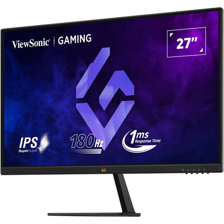 Monitor do gier Viewsonic vx2779-hd-pro 27 (czarny, 2x HDMI, 1x Display Port, 180 Hz)