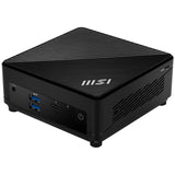 Msi cubi 5 12m-001beu barebone (czarny | rdzeń i7-1255u | grafika iris xe)