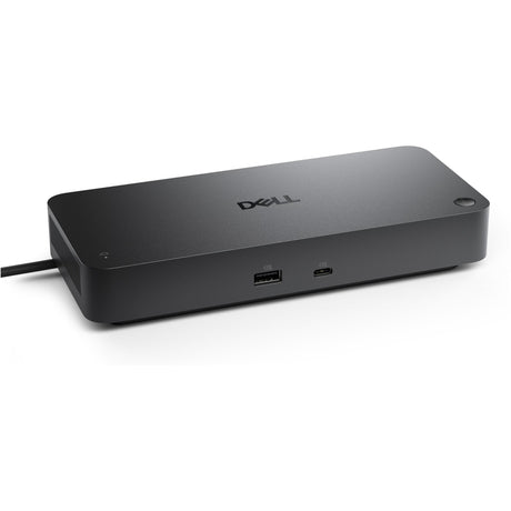 Inteligentna stacja dokująca Dell Pro Thunderbolt 5 - stacja dokująca SD25tb5