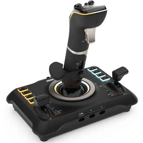 Joystick drążka sterowego Turtle Beach Speedone (czarny, xbox series x|s | xbox one | Windows 10 11)