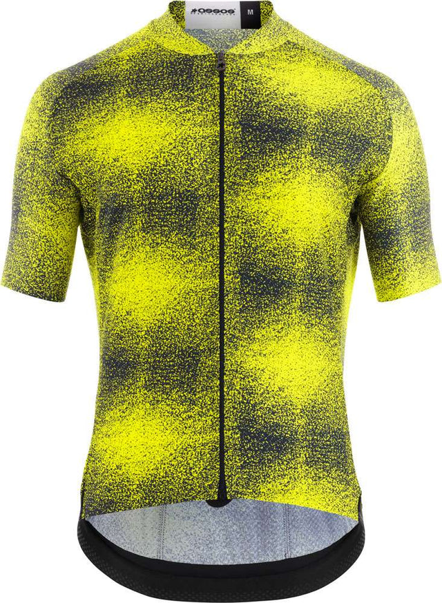 Assos mille gt zeus - koszulka