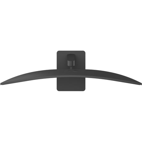 Lg ultrawide 34u601b-b 34 curved monitor (zwart, 1x displayport, 1x hdmi, 120 hz)