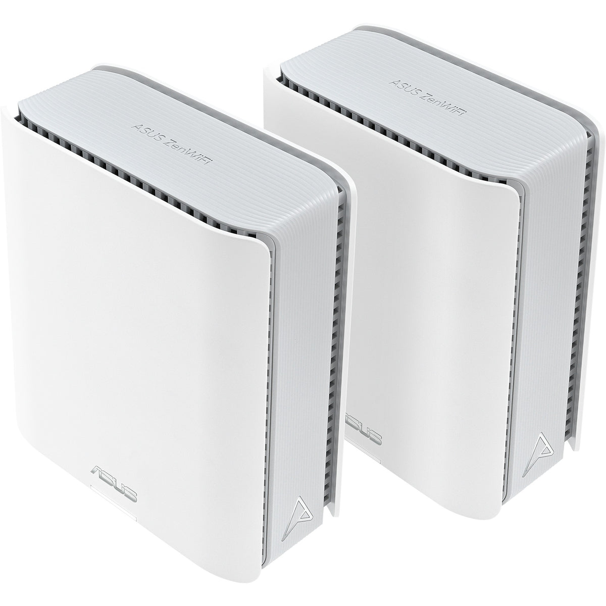 Router Asus zenwifi bt8 (biały, 2 sztuki)