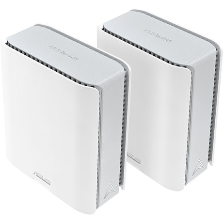 Router Asus zenwifi bt8 (biały, 2 sztuki)