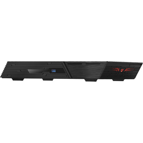 Asustor Flashtor 6 Gen2 FS6806X NAS (czarny, 10 GB LAN, USB-C)