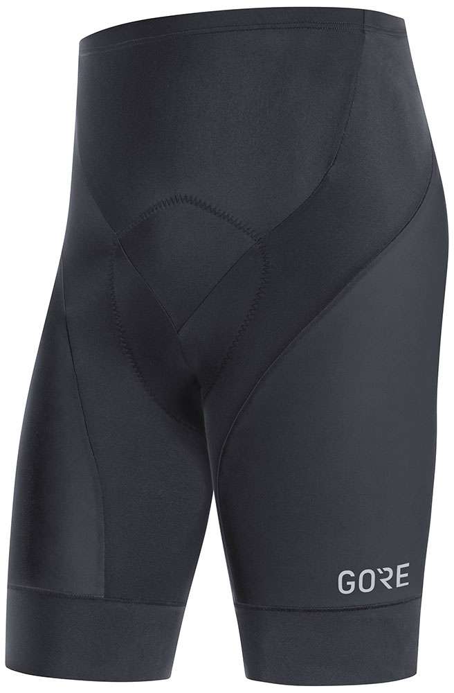 Gorewear c3 - spodenki rowerowe z wkładką