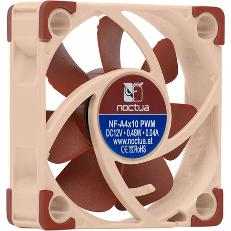 Wentylator obudowy Noctua nf-a4x10 pwm (40 x 40 x 10 mm)