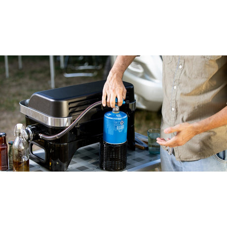 Grill gazowy Campingaz At 2go CV (szary)