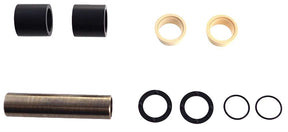Zestaw tulei Fox Racing Shox Crush Washer SS 10mm