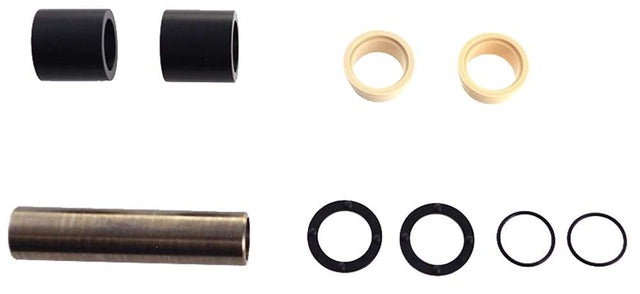 Zestaw tulei Fox Racing Shox Crush Washer SS 10mm