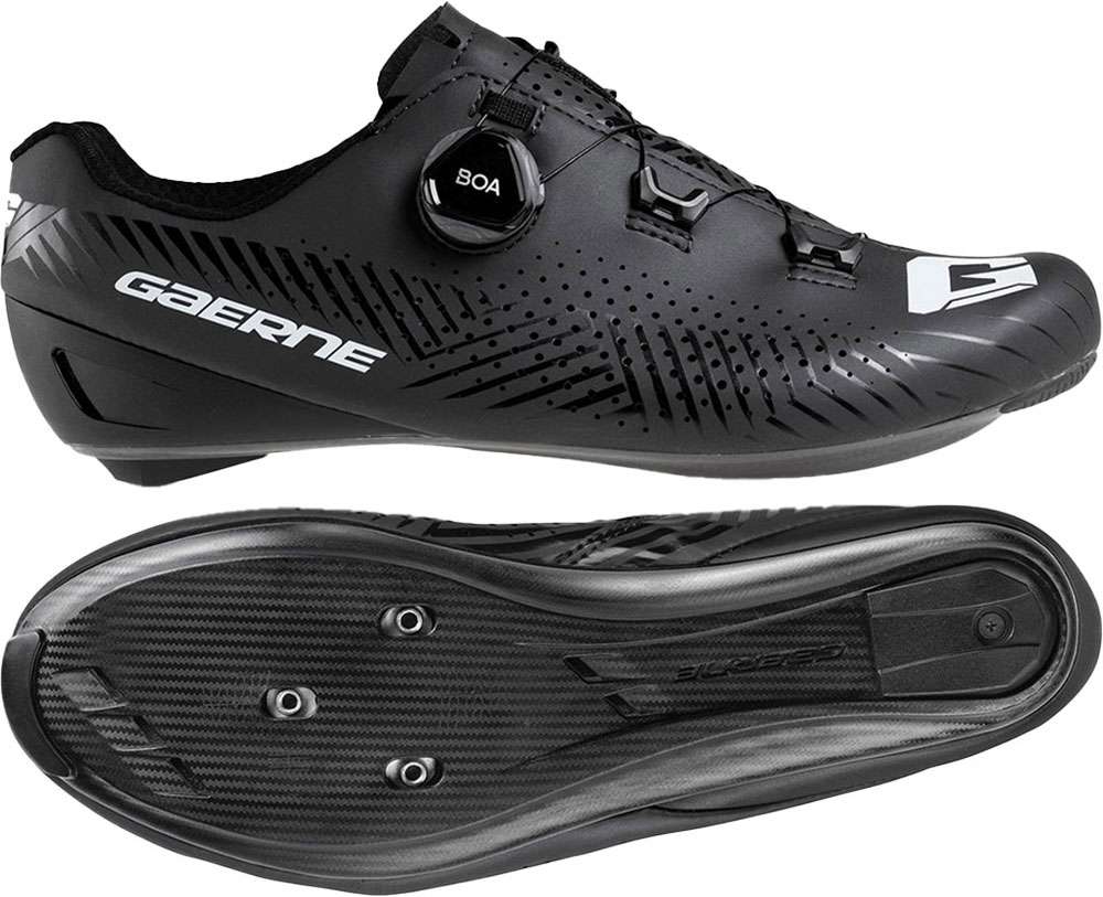Gaerne g.tuono - buty na rower szosowy