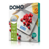 Domo do9239w waga kuchenna prestige xl (stal nierdzewna)
